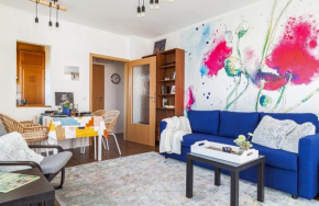Almere with FREE Parking Budapest
